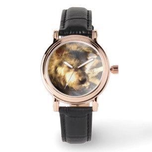 Montre Chien de plage thaïlandais