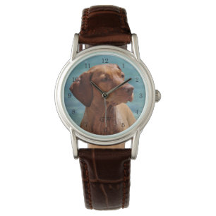 Montre Chien magyar de Vizsla