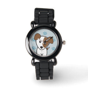 Montre Chien Rocket Cartoons™ - Remi