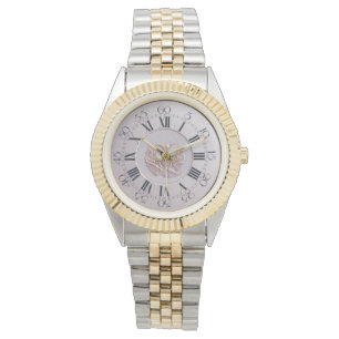 Montre chiffres romains Nombre moderne grand Facil