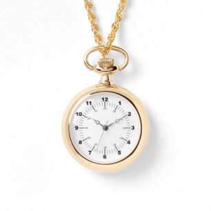 Montre chiffres romains Nombre moderne grand Facil