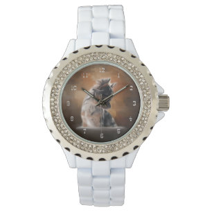 Montre Chihuahua chippy Watch