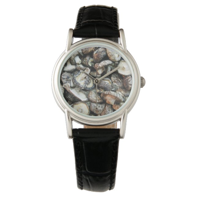 Montre Chiitake Musrooms (devant)