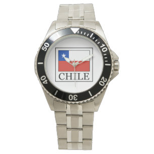 Montre Chili