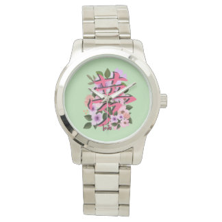 Montre China Love Watch