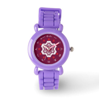 Montre chinois