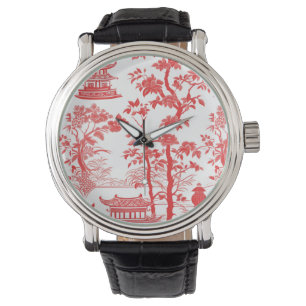 Montre CHINOISERIE BREEZE eWatch