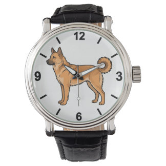 Montre Chinook Dog Wrist Watch Outdoor Pet Style