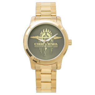 Montre Chippewa 2o