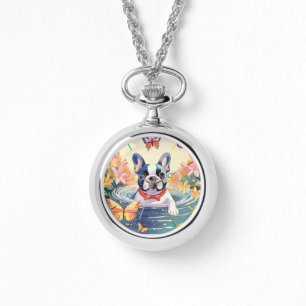 Montre Chippon français