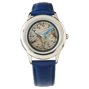 Montre Chips de pommes de terre