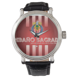 MONTRE CHIVAS