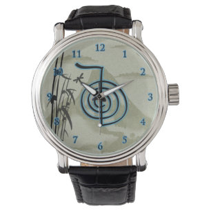 Montre Cho Ku Rei Reiki