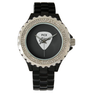 Montre Choisir Jésus