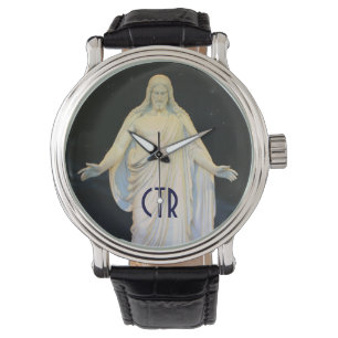 Montre Choisissez la bonne promesse de CTR