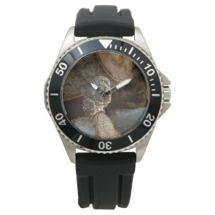 Montre Chouette 11