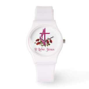 Montre chrétien