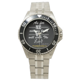 Montre Chrétien