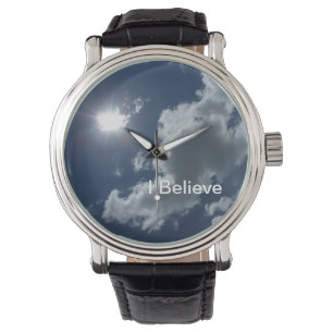 Montre chrétienne