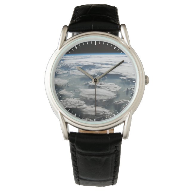 Montre Ciel orageux au-dessus de l'Amazonie (devant)