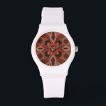 Montre Cinnabar Suzani II<br><div class="desc">Décorations pour la maison</div>