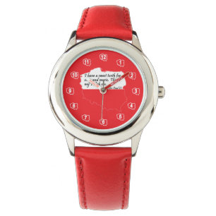 Montre Citation du pape Jean-Paul II