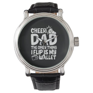 Montre Citations grand-père Cheer Papa La Seule Chose