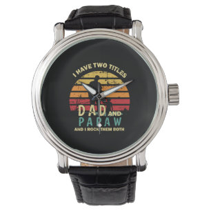 Montre Citations grand-père   Papa Et Papa Je Les Roche