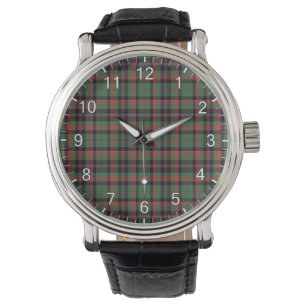 Montre Clan Classic Sans Temps Cumming Chasse Ancien