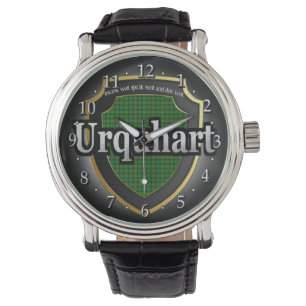 Montre Clan Urquhart Scotland Celebration Watch