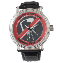 montre classique de rustech TFZ