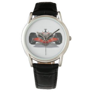 Montre Classique Mens / Formule Course