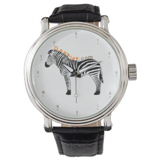 Montre classique pour homme GEEKLEY