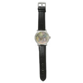 Montre Claude Monet Le Destin Jardin de l'Artiste Dons (Plat)
