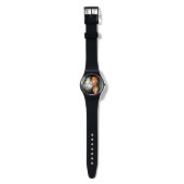 Montre Clear Shadows watch (Sangle)