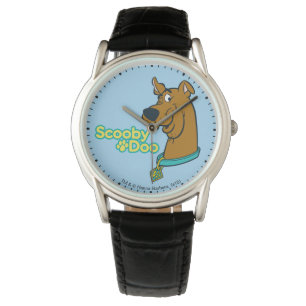Montre Cligner de l'oeil de Scooby-Doo