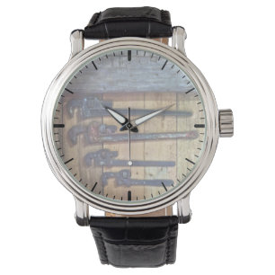 Montre Clôtures de singes