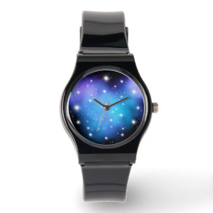 Montre Clouages spatiaux Galaxy Starlight