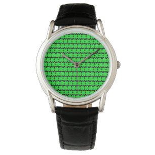 Montre Clover Lucky Watch