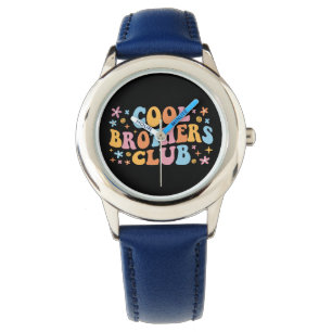 Montre Club des Frères cool III
