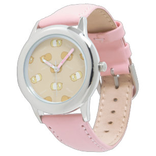 Montre Cobaye mignon