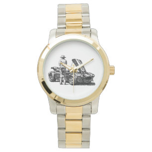 Montre Cobra classique