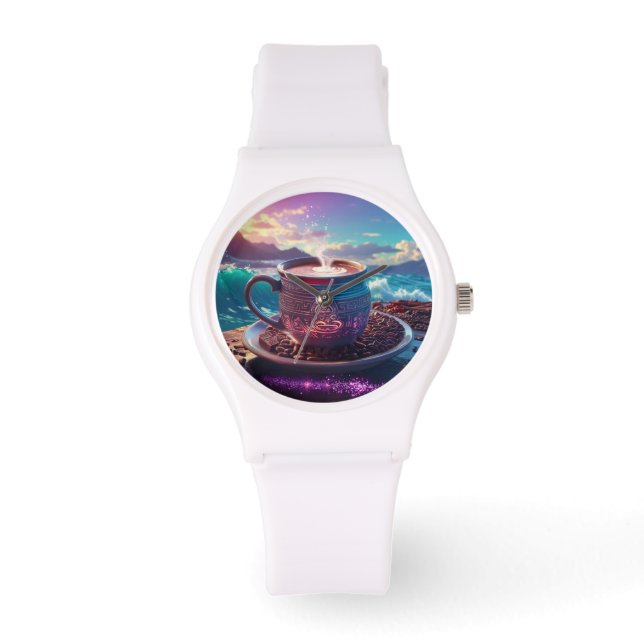 MONTRE COCOA (Recto)