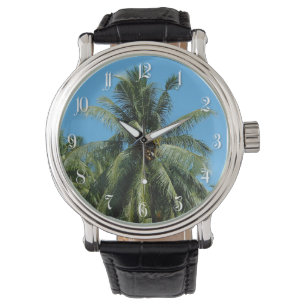 Montre Cocotier