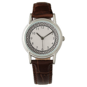 Montre Coffee Star