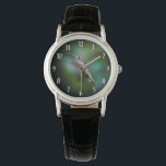 Montre Colibri à gorge rubis - Photo originale<br><div class="desc">Photo de Hummingbird à gorge rubis, photo originale. Nous nous spécialisons dans l'art original mignon et drôle. Achetez-le pour vous-même ou comme un grand cadeau pour vos amis amoureux des colibris. Soyez créatif - cliquez sur la PERSONNALISER pour ajouter/supprimer/modifier du texte, redimensionner l'image, modifier les couleurs ou tout ce que...</div>
