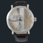Montre Collage de dentelle I<br><div class="desc">Décorations pour la maison</div>