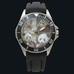 Montre collage de quatre panda images<br><div class="desc">Quatre des images de panda les plus populaires face à Internet sont toutes combinées en un seul design.</div>