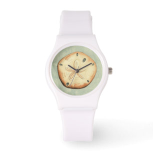 Montre Collecteur de Shell