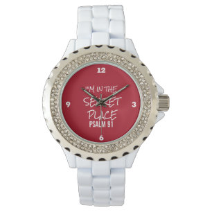 Montre Collection de cadeaux de foi - Regarder